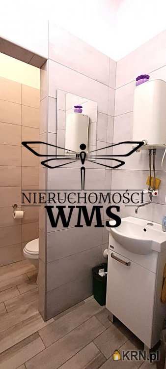 NIERUCHOMOŚCI WMS, Lokal użytkowy  na sprzedaż, Rzeszów, Śródmieście, ul. J. Piłsudskiego