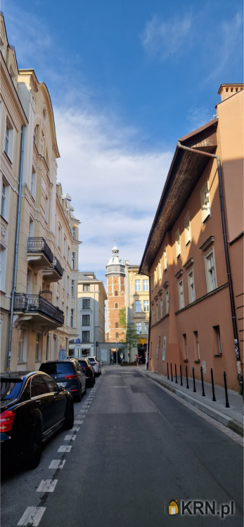 4 pokojowe, Kraków, Stare Miasto/Kazimierz, ul. ul. Skałeczna, Lokal użytkowy  do wynajęcia