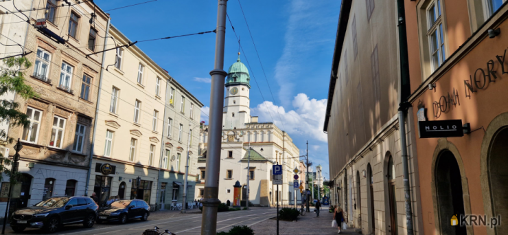 Lokal użytkowy  do wynajęcia, Kraków, Stare Miasto/Kazimierz, ul. ul. Skałeczna, 4 pokojowe