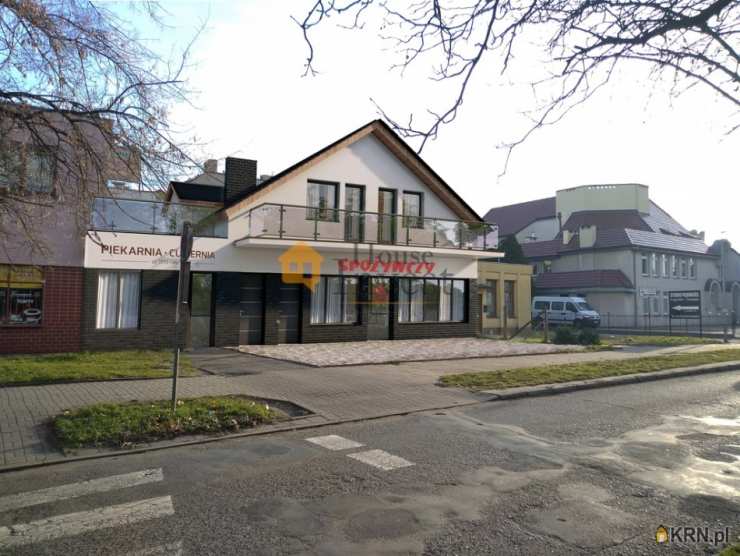 Lokal użytkowy  do wynajęcia, Legnica, ul. , 