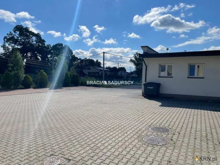 Lokal użytkowy  na sprzedaż, Dojazdów, ul. , 