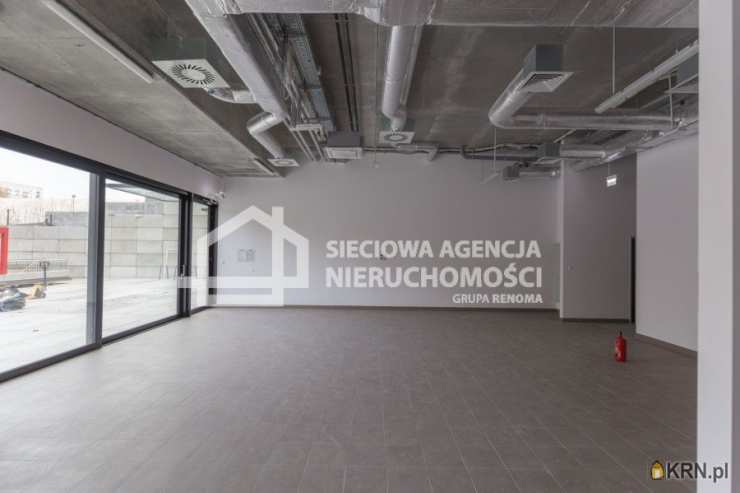 Sieciowa Agencja Nieruchomości Grupa Renoma, Lokal użytkowy  do wynajęcia, Gdynia, Śródmieście, ul. 