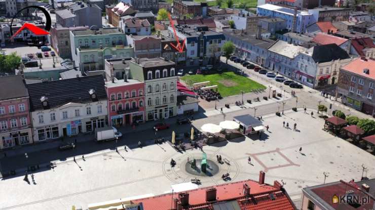 Inowrocław, ul. , Lokal użytkowy  na sprzedaż, 