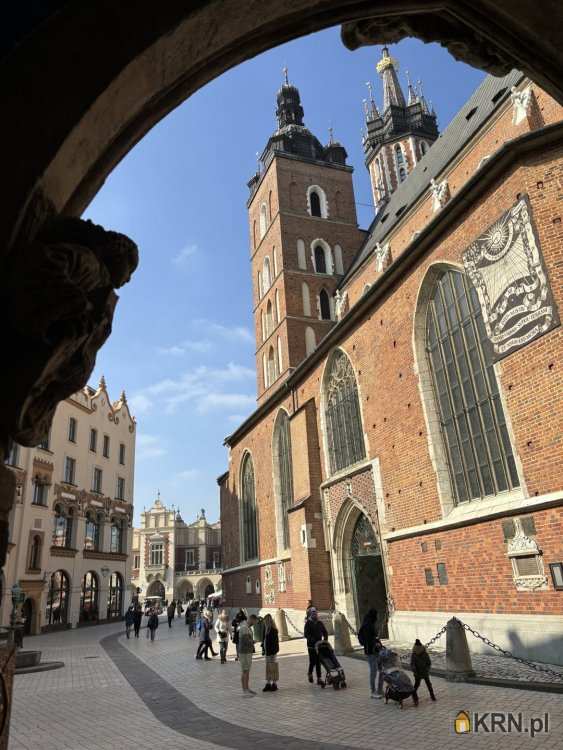 Lokal użytkowy  do wynajęcia, , Kraków, Stare Miasto, ul. 