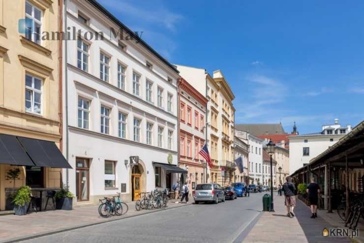 , Lokal użytkowy  do wynajęcia, Kraków, Stare Miasto, ul. Stolarska