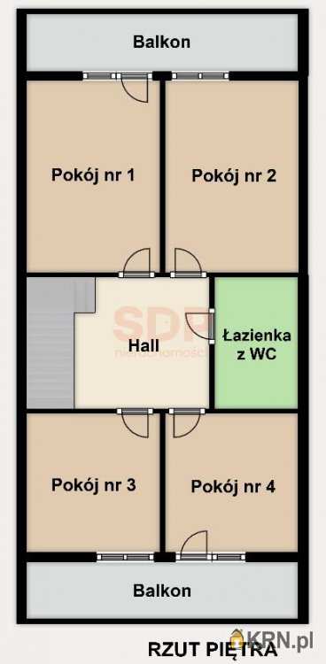 5 pokojowe, Lokal użytkowy  na sprzedaż, Wrocław, Fabryczna/Gądów Mały, ul. Kwiska