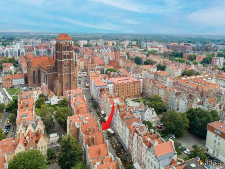 Lokal użytkowy  na sprzedaż, Gdańsk, Śródmieście, ul. Piwna, 