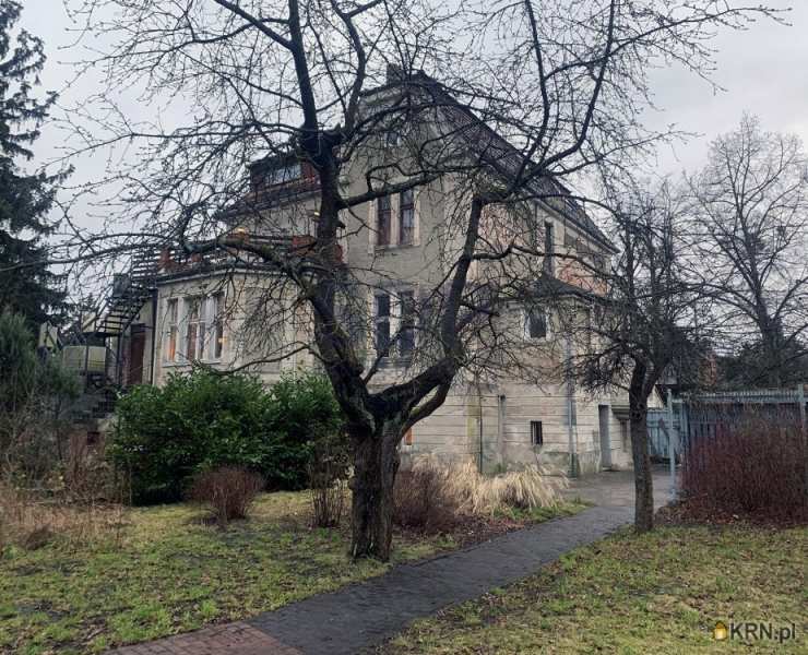 Wrocław, Krzyki/Borek, ul. ks. P. Wawrzyniaka, Lokal użytkowy  na sprzedaż, 5 pokojowe