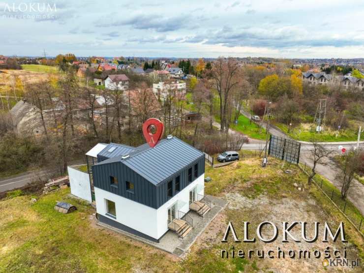 Lokal użytkowy  do wynajęcia, , Kraków, Swoszowice, ul. Krzemieniecka