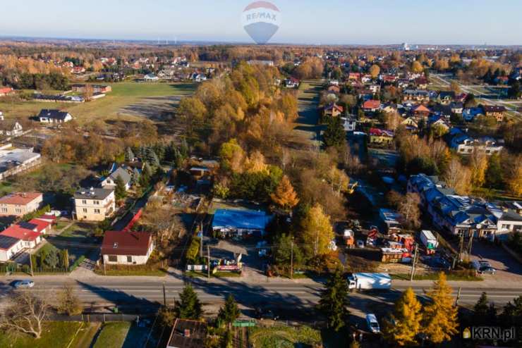 Lokal użytkowy  na sprzedaż, Zgierz, ul. , 7 pokojowe