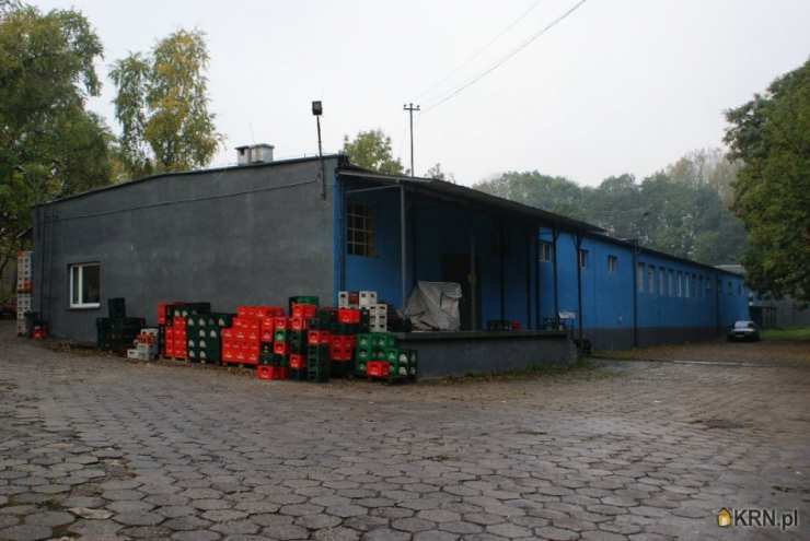 Lokal użytkowy  do wynajęcia, Jaworzno, ul. , 1 pokojowe