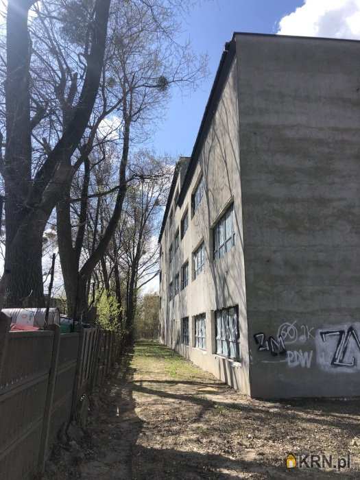 10 pokojowe, Warszawa, Ursynów, ul. , Lokal użytkowy  na sprzedaż