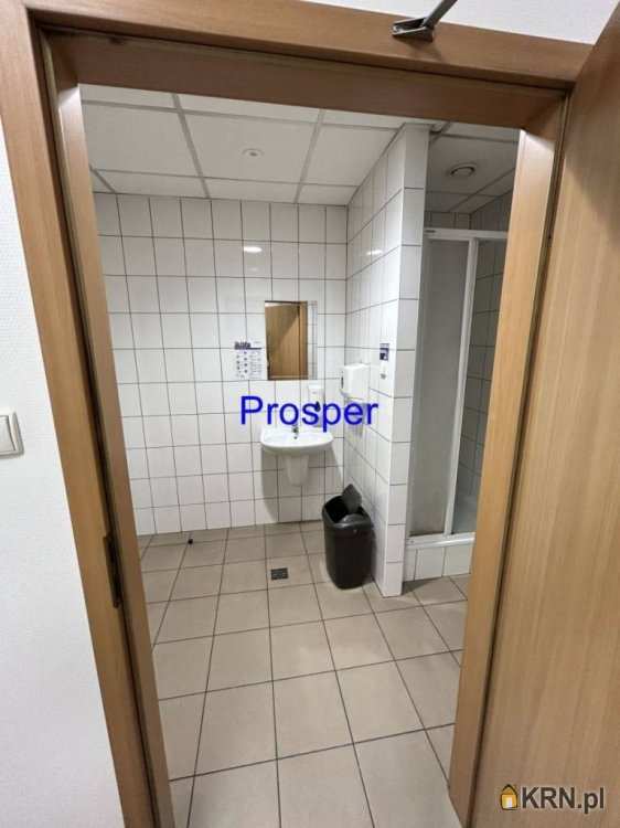 Prosper - Nieruchomości, Lokal użytkowy  do wynajęcia, Katowice, ul. 