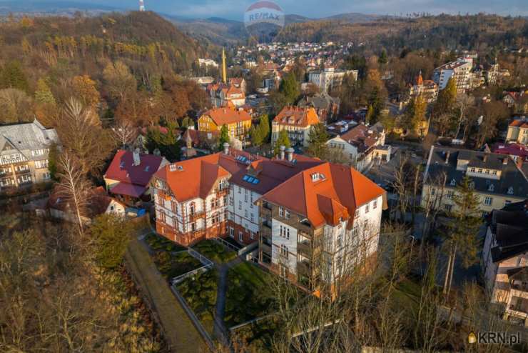 Kudowa-Zdrój, ul. , 54 pokojowe, Lokal użytkowy  na sprzedaż