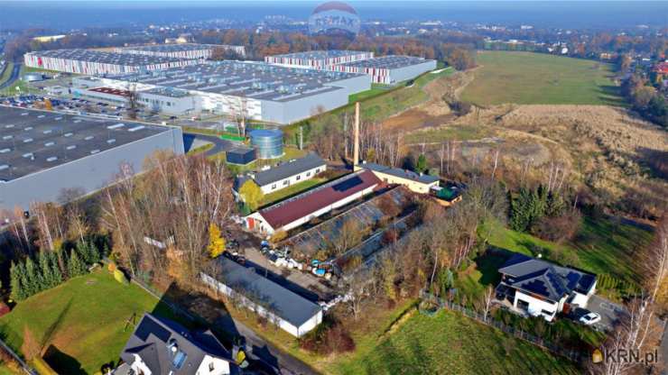 Czechowice-Dziedzice, ul. , Lokal użytkowy  na sprzedaż, 