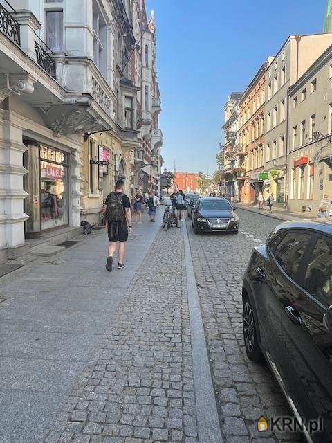 Lokal użytkowy  do wynajęcia, 3 pokojowe, Toruń, Stare Miasto, ul. 