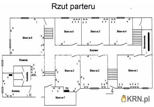 Lokal użytkowy  do wynajęcia, , Gdynia, Dąbrowa, ul. 