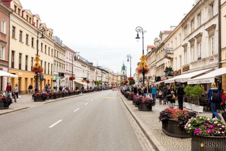 Lokal użytkowy  do wynajęcia, , Warszawa, Śródmieście, ul. 