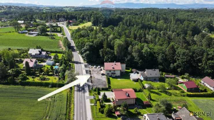 Hażlach, ul. , Lokal użytkowy  na sprzedaż, 