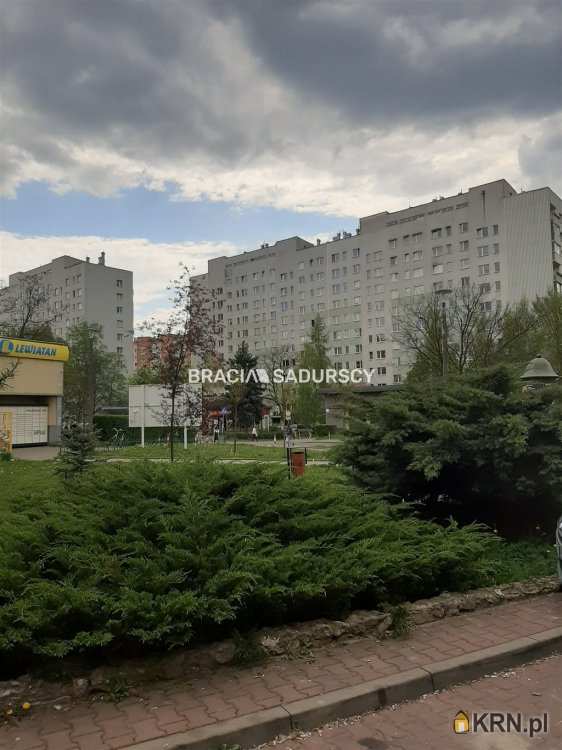 Lokal użytkowy  na sprzedaż, Kraków, Bronowice, ul. Balicka, 