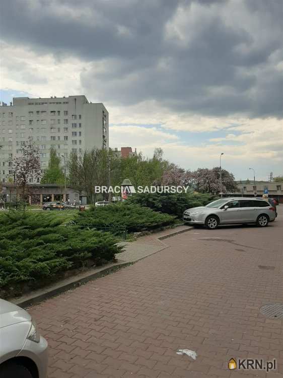 Kraków, Bronowice, ul. Balicka, Lokal użytkowy  na sprzedaż, 