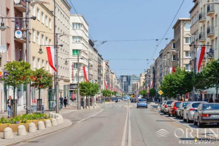 Lokal użytkowy  do wynajęcia, Gdynia, Śródmieście, ul. Kościuszki, 