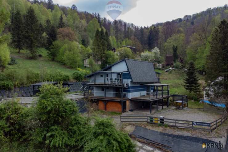 Lokal użytkowy  na sprzedaż, 8 pokojowe, Ustroń, ul. 