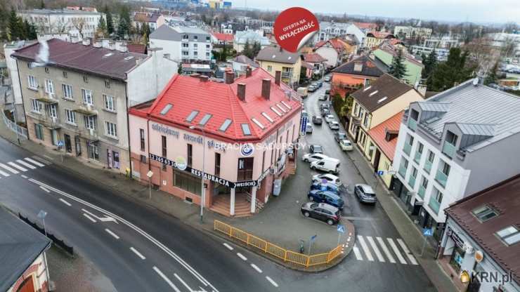 Lokal użytkowy  do wynajęcia, Skawina, ul. A. Mickiewicza, 11 pokojowe