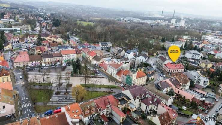 Skawina, ul. A. Mickiewicza, Lokal użytkowy  do wynajęcia, 11 pokojowe