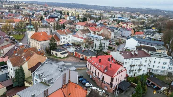 Skawina, ul. A. Mickiewicza, 11 pokojowe, Lokal użytkowy  do wynajęcia