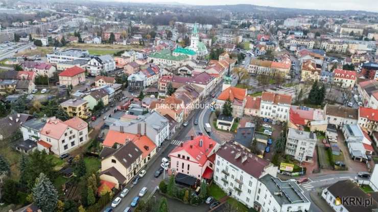 Bracia Sadurscy Oddział BS3 Przewóz, Lokal użytkowy  do wynajęcia, Skawina, ul. A. Mickiewicza