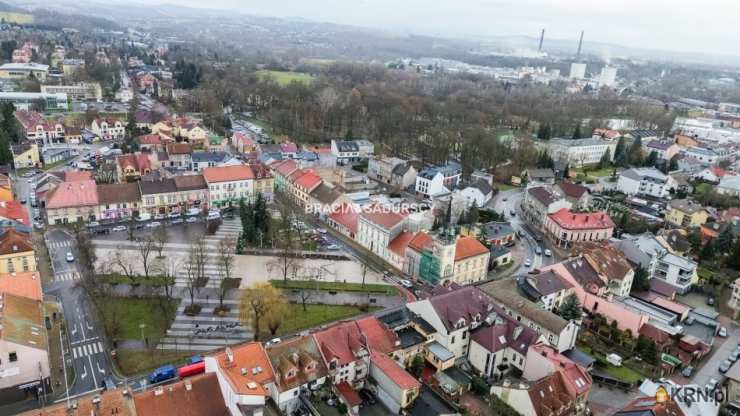 Lokal użytkowy  do wynajęcia, Skawina, ul. A. Mickiewicza, 11 pokojowe