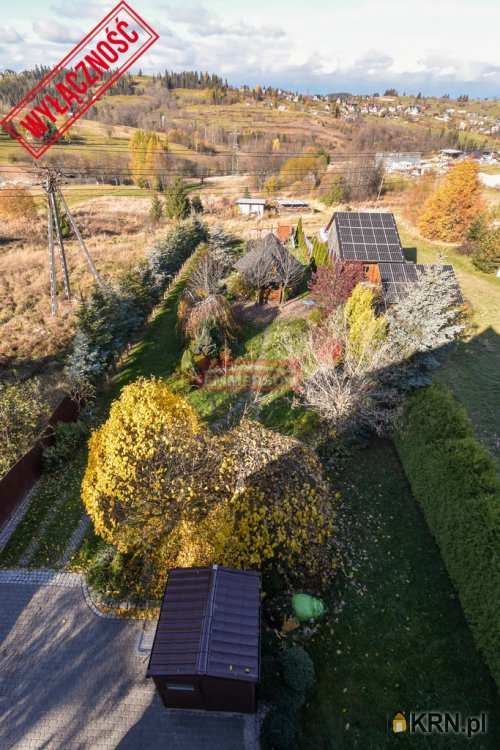 Lokal użytkowy  na sprzedaż, , Bukowina Tatrzańska, ul. 