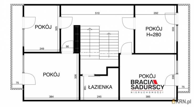 12 pokojowe, Lokal użytkowy  na sprzedaż, Kraków, Grzegórzki, ul. L. Idzikowskiego