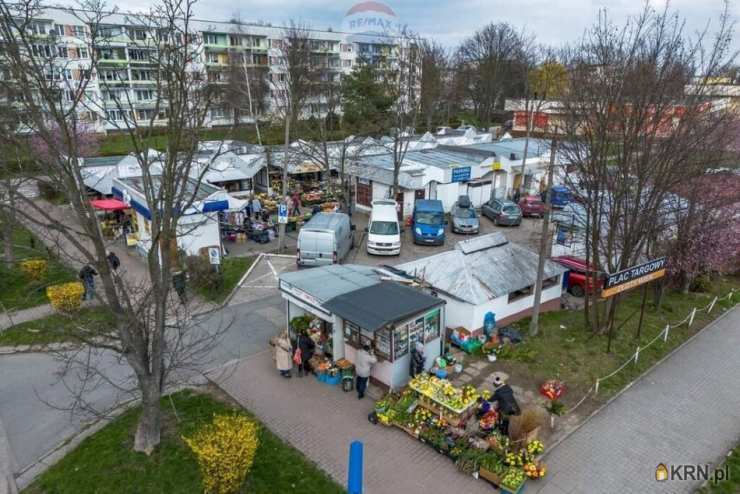 Kraków, Mistrzejowice, ul. , Lokal użytkowy  na sprzedaż, 