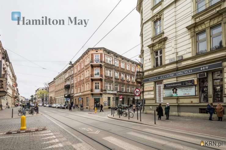 , Kraków, Stare Miasto, ul. P. Michałowskiego, Lokal użytkowy  do wynajęcia