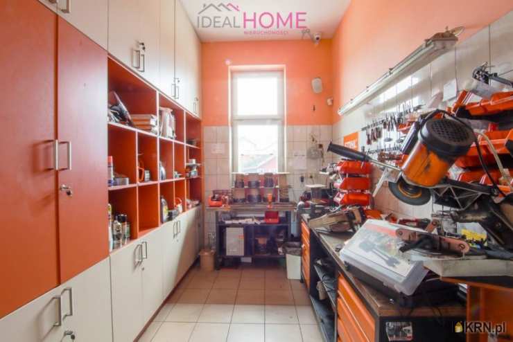  Ideal Home Nieruchomości , Lokal użytkowy  na sprzedaż, Żołynia, ul. 