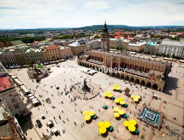 Lokal użytkowy  do wynajęcia, Kraków, Stare Miasto, ul. , 5 pokojowe