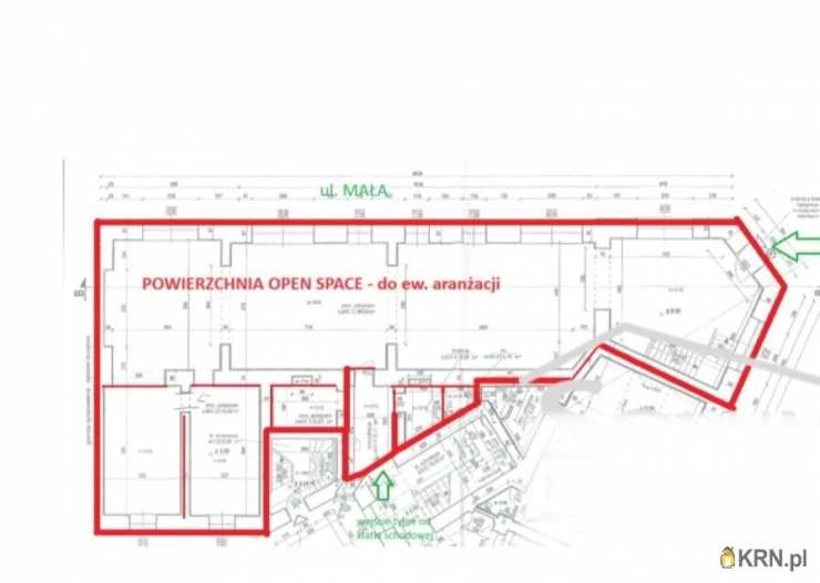 Lokal użytkowy  na sprzedaż, , Kraków, Stare Miasto, ul. Zwierzyniecka