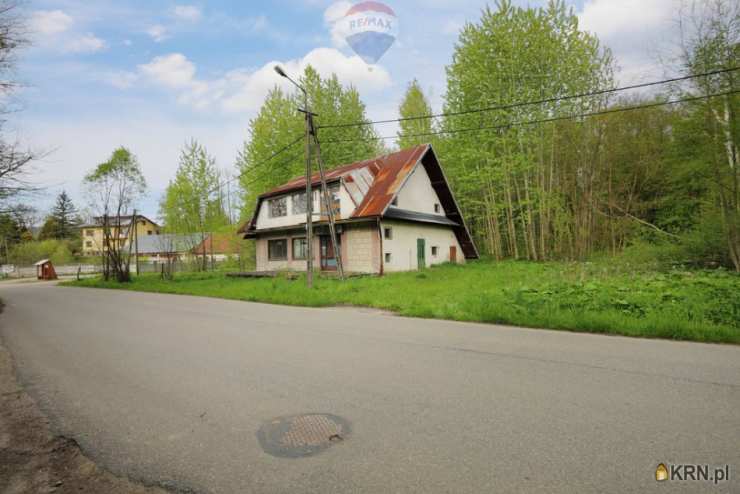 Lokal użytkowy  na sprzedaż, Rychwałd, ul. , 