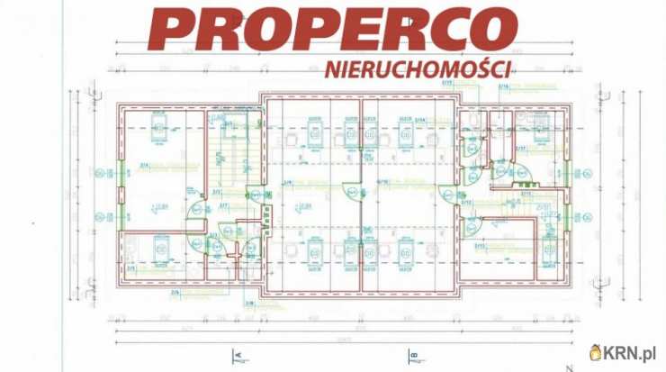 Domaszowice, ul. , 4 pokojowe, Lokal użytkowy  na sprzedaż