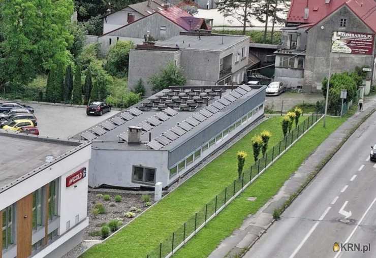 Lokal użytkowy  na sprzedaż, Cieszyn, ul. , 