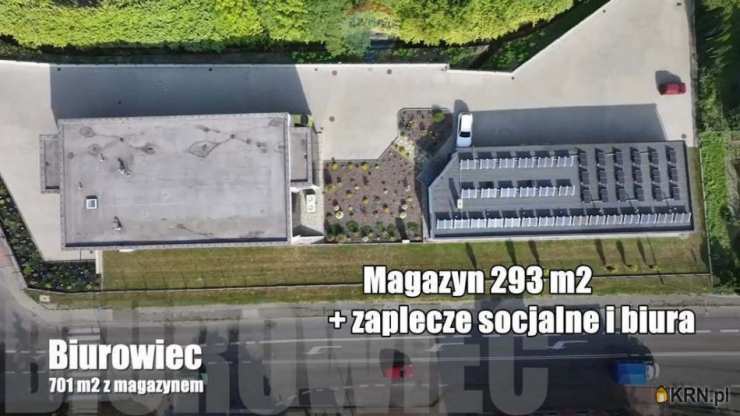 Cieszyn, ul. , Lokal użytkowy  na sprzedaż, 