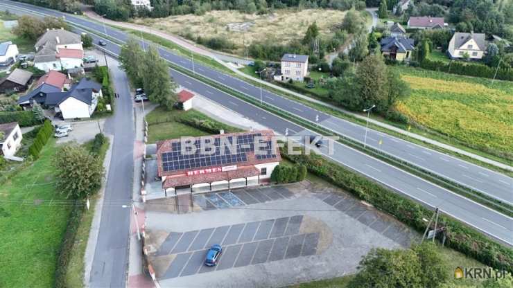 2 pokojowe, Ustroń, Nierodzim, ul. , Lokal użytkowy  do wynajęcia