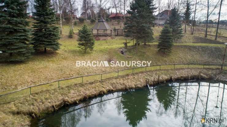 Gaj, ul. Myślenicka, , Lokal użytkowy  na sprzedaż