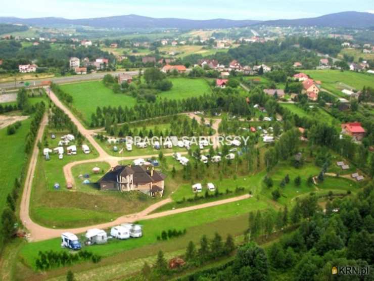 Bracia Sadurscy Oddział BS1 Kapelanka, Lokal użytkowy  na sprzedaż, Gaj, ul. Myślenicka