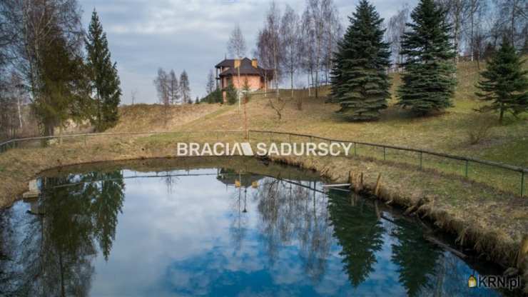 Bracia Sadurscy Oddział BS1 Kapelanka, Lokal użytkowy  na sprzedaż, Gaj, ul. Myślenicka