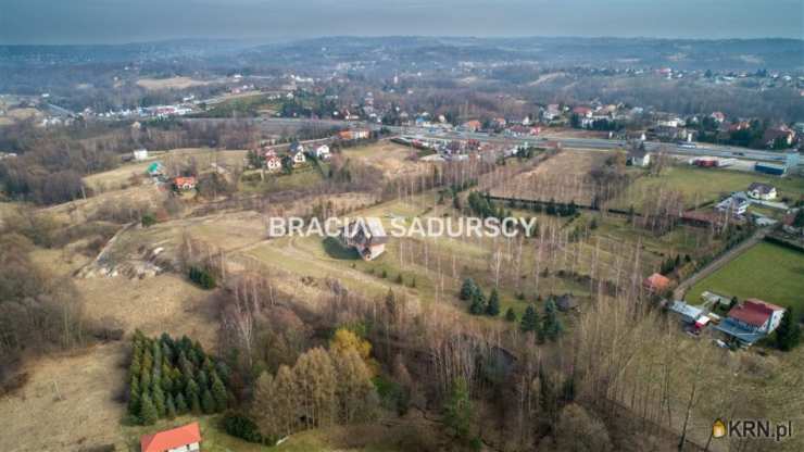 Lokal użytkowy  na sprzedaż, Gaj, ul. Myślenicka, 