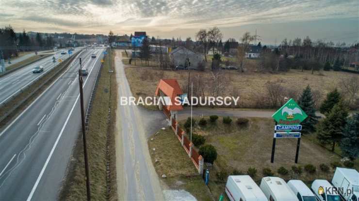 , Lokal użytkowy  na sprzedaż, Gaj, ul. Myślenicka