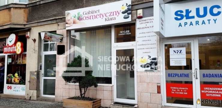 Lokal użytkowy  do wynajęcia, Gdynia, Śródmieście, ul. , 